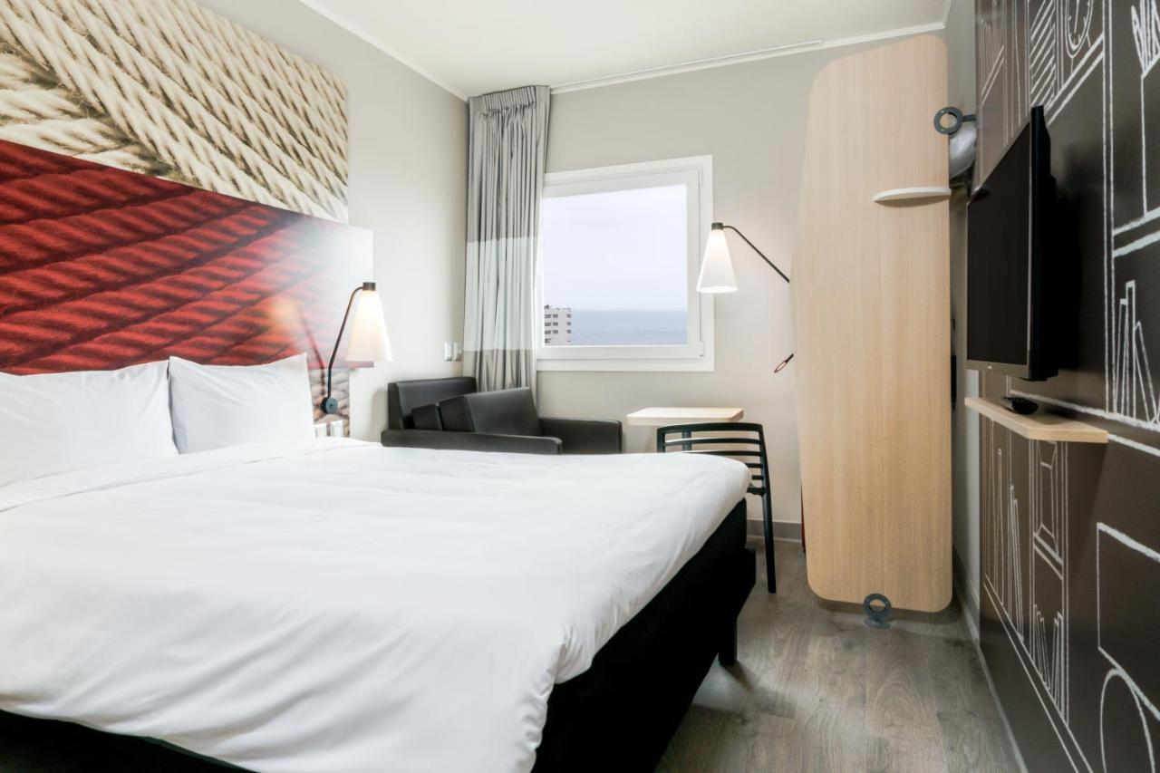 Hotel Ibis Copiapó Esterno foto